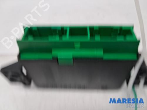 Módulo eletrónico CITROËN C4 CACTUS 1.2 THP 110 | BP31425334M83