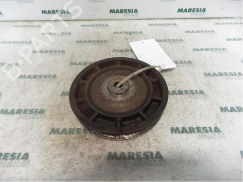 Used Pulley RENAULT LAGUNA II (BG0/1_) 1.9 dCi (BG08, BG0G) (120 hp) 31506676