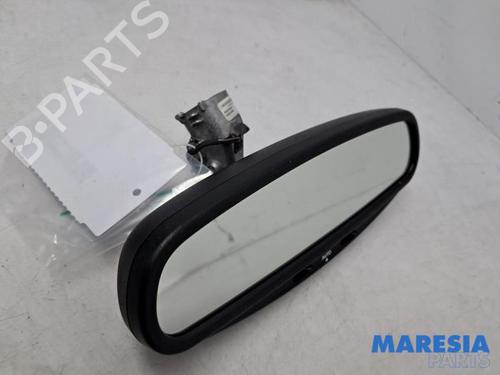 Espejo interior CITROËN C5 III (RD_) 2.0 16V (RDRFJC, RDRFJF) (140 hp) 31494018