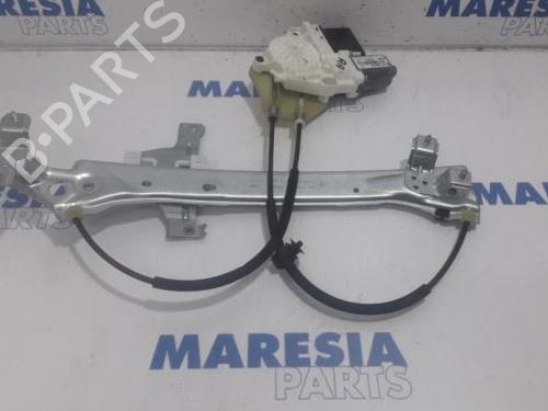 rear-right-window-mechanism-renault-megane-iii-grandtour-kz01-2008-2009-2010-2011-2012-2013-2014-2015-2016-31502733 main image