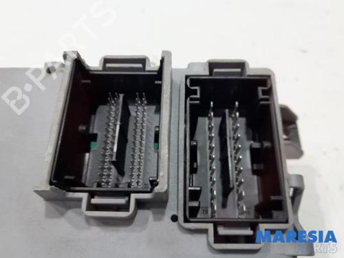 Engine control unit (ECU) ALFA ROMEO MITO (955_) 1.3 MultiJet (955AXT1A) | BP31442478M57 