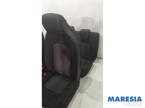 Seats set RENAULT ZOE Hatchback Van (BFM_) Electric (BFME) | BP38489303C78 - Image 5