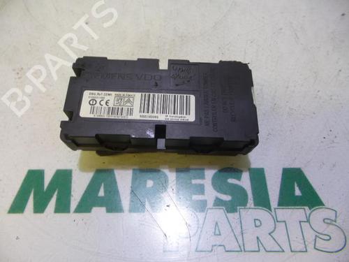 Used Control unit PEUGEOT 407 (6D_) 2.0 (6DRFNB, 6DRFNE) (136 hp) 31523083