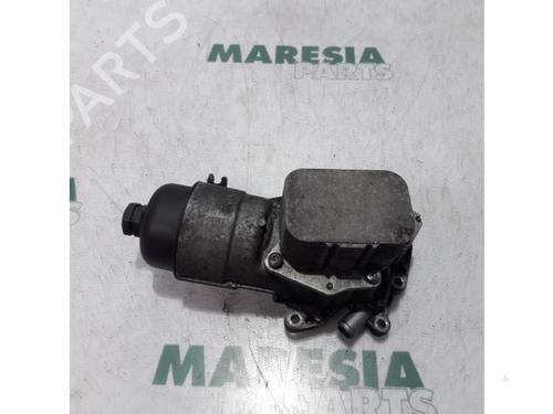 Used Other CITROËN C4 I (LC_) 1.6 HDi (90 hp) 31516641