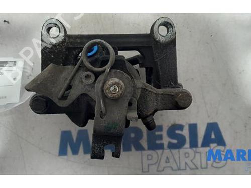 Right rear brake caliper OPEL VIVARO B Van (X82) 1.6 CDTI (05) | BP31488091M106