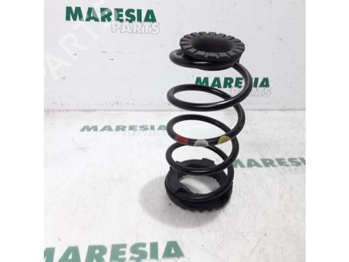 Støddæmperfjeder ALFA ROMEO MITO (955_) 1.3 MultiJet (955AXT1A) (84 hp) 31474128