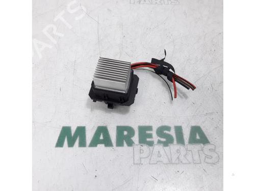 Used Electronic sensor RENAULT CLIO IV Grandtour (KH_) 0.9 TCe 90 (90 hp) 31502805