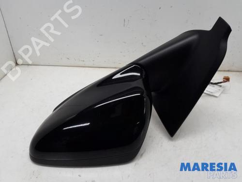 Left mirror CITROËN C4 CACTUS 1.2 VTi 82 | BP31535094C26