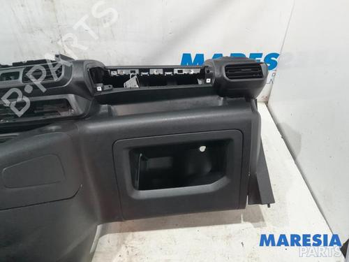 Dashboard CITROËN BERLINGO Box Body/MPV (K9) 1.5 BlueHDi 100 | BP31388866C46 
