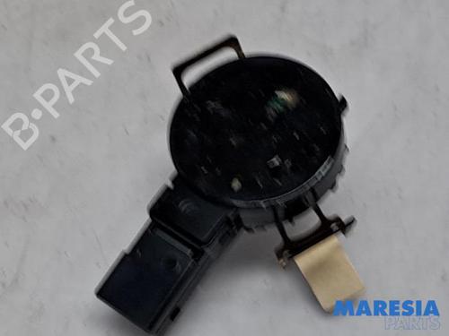 Elektronisk sensor CITROËN C4 CACTUS 1.2 VTi 82 | BP39896569M84 - Image 2