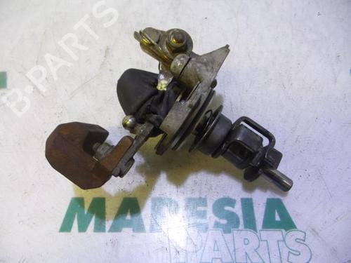 Used Gearbox ALFA ROMEO GT (937_) 1.9 JTD (937CXN1B) (150 hp) 31384177