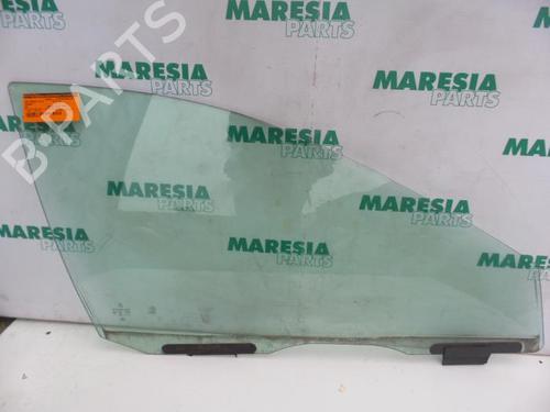 Used Front right door window PEUGEOT 607 (9D, 9U) 2.7 HDi 24V (204 hp) 31397960
