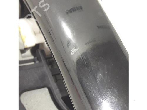 Front right exterior door handle CITROËN C4 Grand Picasso II (DA_, DE_) 1.6 HDi / BlueHDi 115 | BP31436198C129