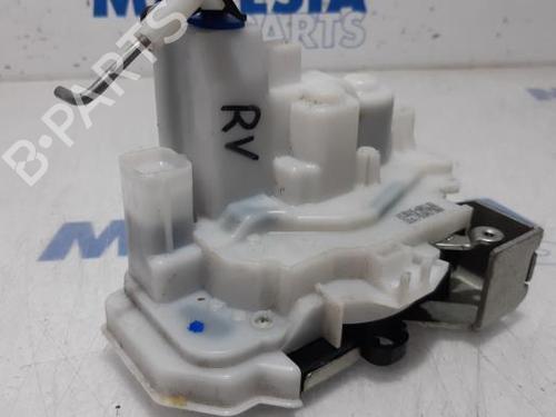 Electronic module FIAT DOBLO Cargo (263_) 1.3 D Multijet | BP31497208M83  - Image 5