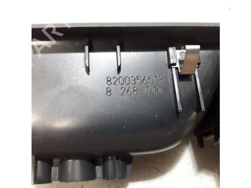 Switch RENAULT TWINGO II (CN0_) 1.2 (CN0D) | BP31401409I30