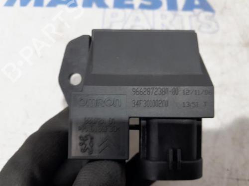 Electronic sensor CITROËN DS3 Convertible 1.6 THP 155 | BP31526497M84