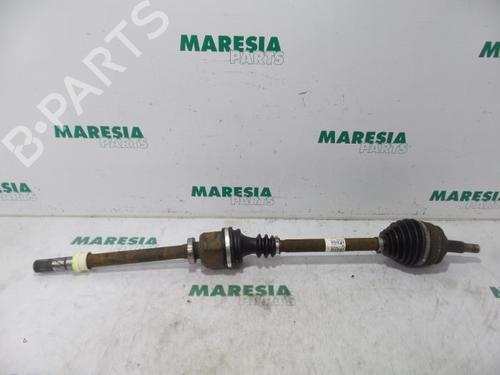 Used Right front driveshaft RENAULT ESPACE IV (JK0/1_) 2.0 dCi (JK02, JK03) (131 hp) 31396341