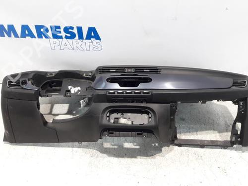 Used Driver airbag ALFA ROMEO GIULIETTA (940_) 1.4 TB (940FXA1A, 940FXT1A) (120 hp) 31407191