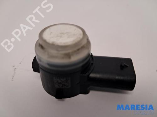 Used Electronic sensor OPEL CORSA F (P2JO) 1.2 (68) (131 hp) 31389261
