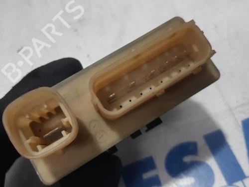 Electronic sensor CITROËN C3 II (SC_) 1.6 HDi | BP31515383M84