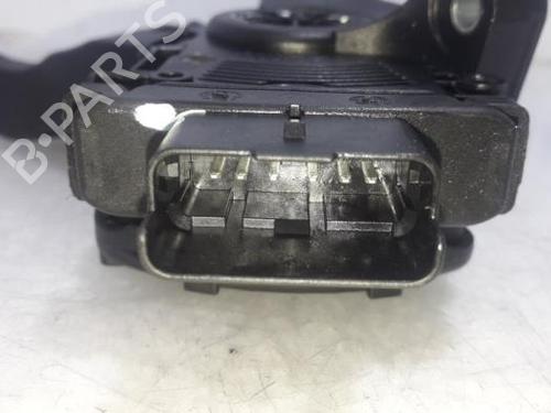 Electronic module PEUGEOT 2008 I (CU_) 1.2 VTi | BP31408632M83