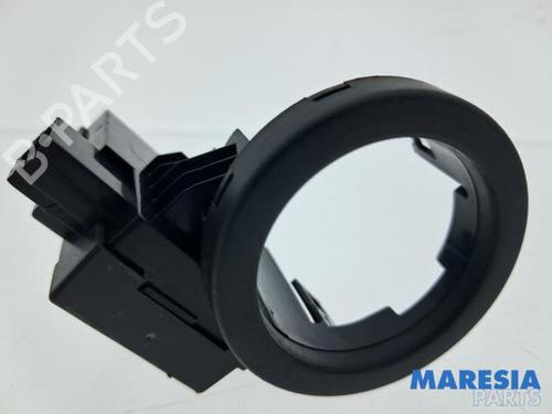 Engine control unit (ECU) RENAULT MEGANE IV Hatchback (B9A/M/N_) 1.2 TCe 130 (B9MR) | BP31816743M57  - Image 7