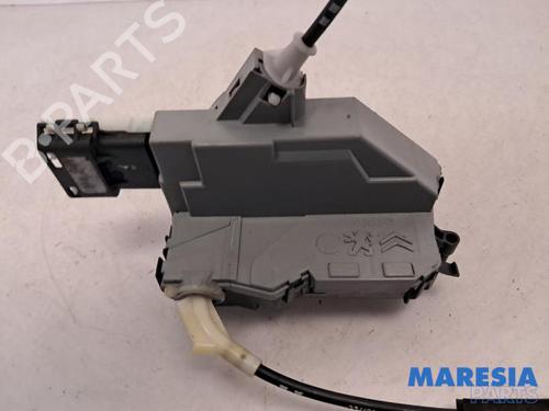 Electronic module CITROËN C5 III Break (RW_) 2.0 i 16V (RWRFJC, RWRFJF) | BP31407499M83 - Image 2