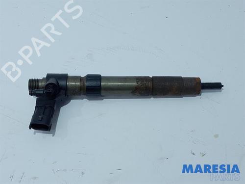 Used Injector PEUGEOT 508 SW I (8E_) 2.2 HDi (204 hp) 31527944