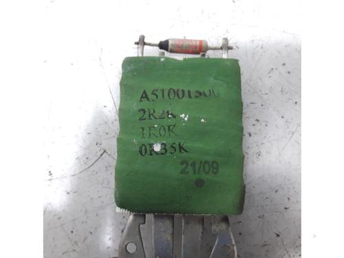 Used Electronic sensor FIAT 500 (312_) 1.2 (312AXA1A) (69 hp) 31479681