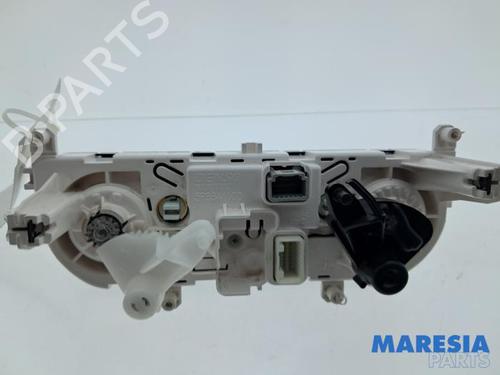 Climate control RENAULT CAPTUR I (J5_, H5_) 0.9 TCe 90 | BP34197927I5  - Image 6