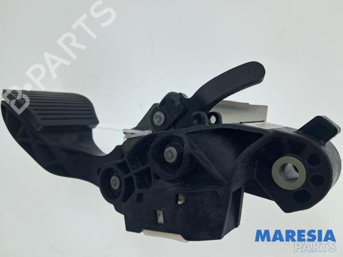 Break pedal FIAT 500e (332_) Elektro 3+1 (FA1) | BP36093243I19 - Image 4