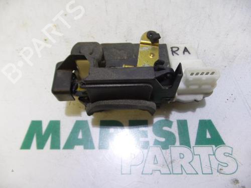 electronic-module-peugeot-607-9d-9u-2000-31522707 main image