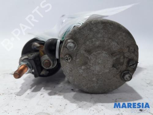 Starter FIAT 500 (312_) 1.2 (312AXA1A) | BP31510259M8 