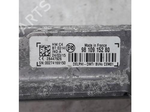 Switch PEUGEOT 5008 (0U_, 0E_) 1.6 BlueHDi 120 | BP31471849I30