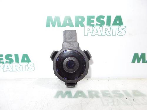 Used Electronic sensor PEUGEOT 607 (9D, 9U) 2.2 HDi (133 hp) 31445972