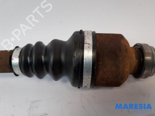 Right front driveshaft CITROËN BERLINGO MULTISPACE (B9) 1.6 | BP31443460M39