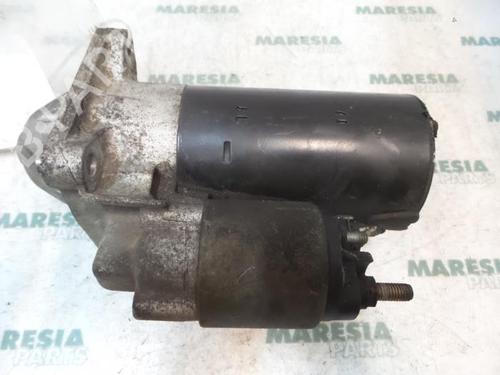 Anlasser für FIAT MULTIPLA (186_) 1.9 JTD 105 (186AXB1A) (105 hp) 31391445
