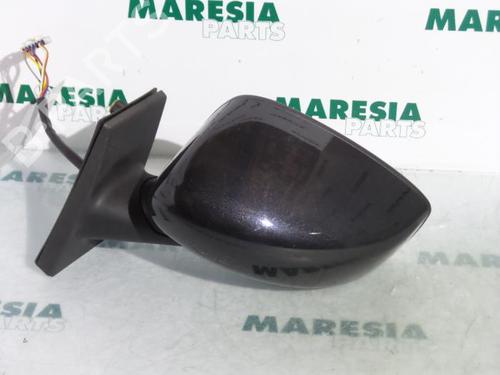 Used Left mirror FIAT IDEA (350_) 1.4 16V (95 hp) 31530538