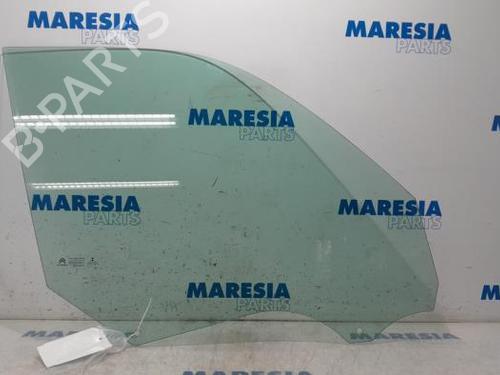 Used Front right door window Front right door window CITROËN C4 Grand Picasso II (DA_, DE_) 1.2 THP 130 (130 hp) 31433829 31433829