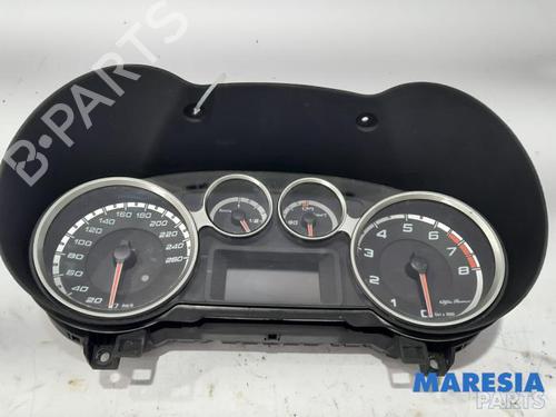 Used Instrument cluster ALFA ROMEO MITO (955_) 1.4 TJet (955AXG1A) (120 hp) 31463431