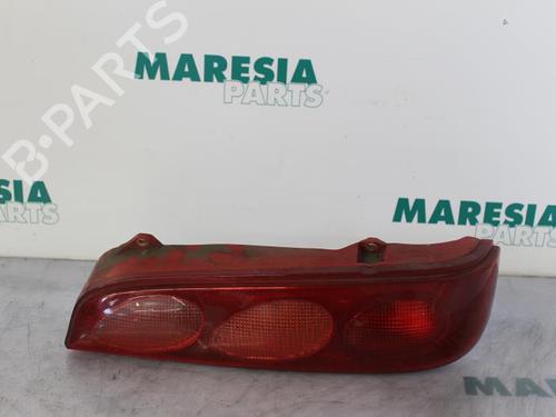 Farolim direito FIAT SEICENTO / 600 (187_) 1.1 (187AXB, 187AXB1A, 187AXC1A02) (54 hp) 31422663