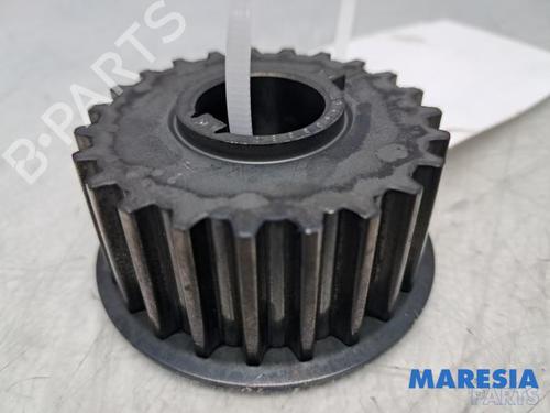 Andre OPEL ASTRA H (A04) 1.6 (L48) (116 hp) 31453565