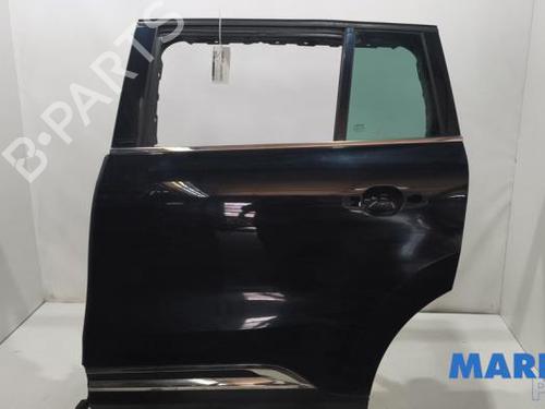 Used Left rear door Left rear door 36882001 36882001