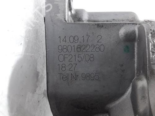 Other CITROËN BERLINGO Box Body/MPV (B9) 1.6 HDi / BlueHDi 75 | BP31481480O1 - Image 8