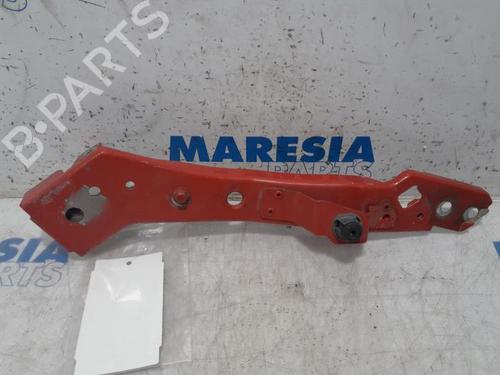 Front slam panel RENAULT MEGANE III Grandtour (KZ0/1) 1.4 TCe (KZ0F, KZ1V) | BP31388990C72