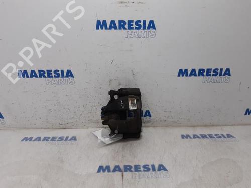 Used Left front brake caliper PEUGEOT 3008 I MPV (0U_) 1.6 VTi (120 hp) 31469521