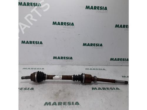 Used Right front driveshaft CITROËN C3 Picasso (SH_) 1.4 VTi 95 (SH8FSC, SH8FP0, SH8FP6) (95 hp) 31435659
