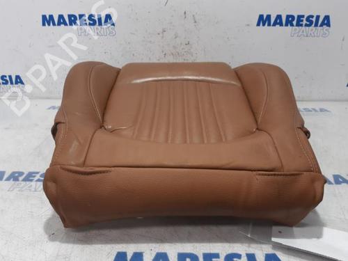 Right front seat ALFA ROMEO MITO (955_) 1.4 Turbo MultiAir (955AXM1A, 955AXR11) | BP31391897C16