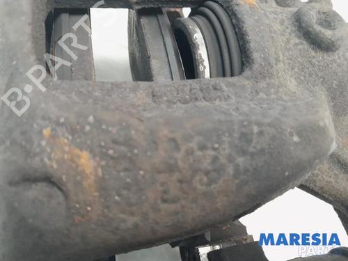 Right front brake caliper RENAULT TRAFIC III Van (FG_) 1.6 dCi 95 (FGMJ, FGMR) | BP31475906M104