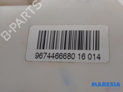 Bränslepump CITROËN C4 CACTUS 1.2 VTi 82 | BP31383640M76